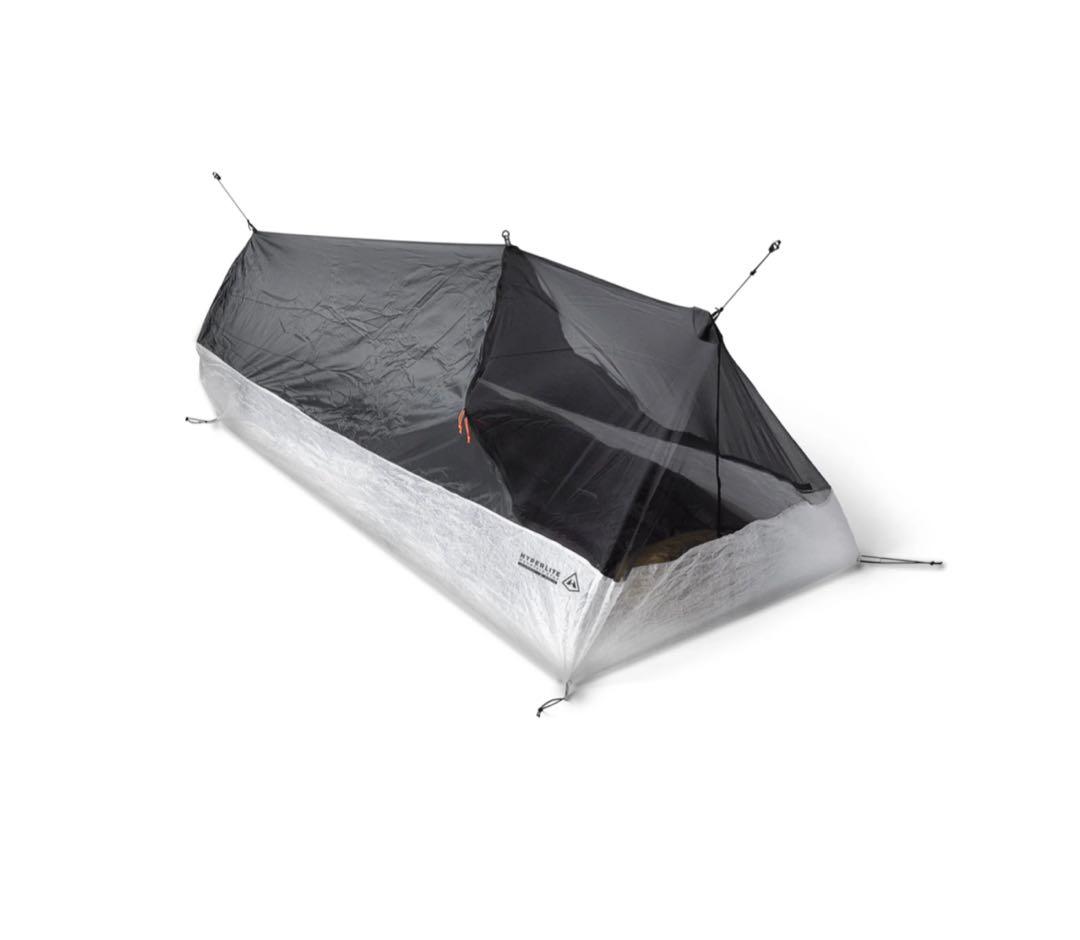 テント・タープ Hyperlite Mountain Gear Splash Bivy Long