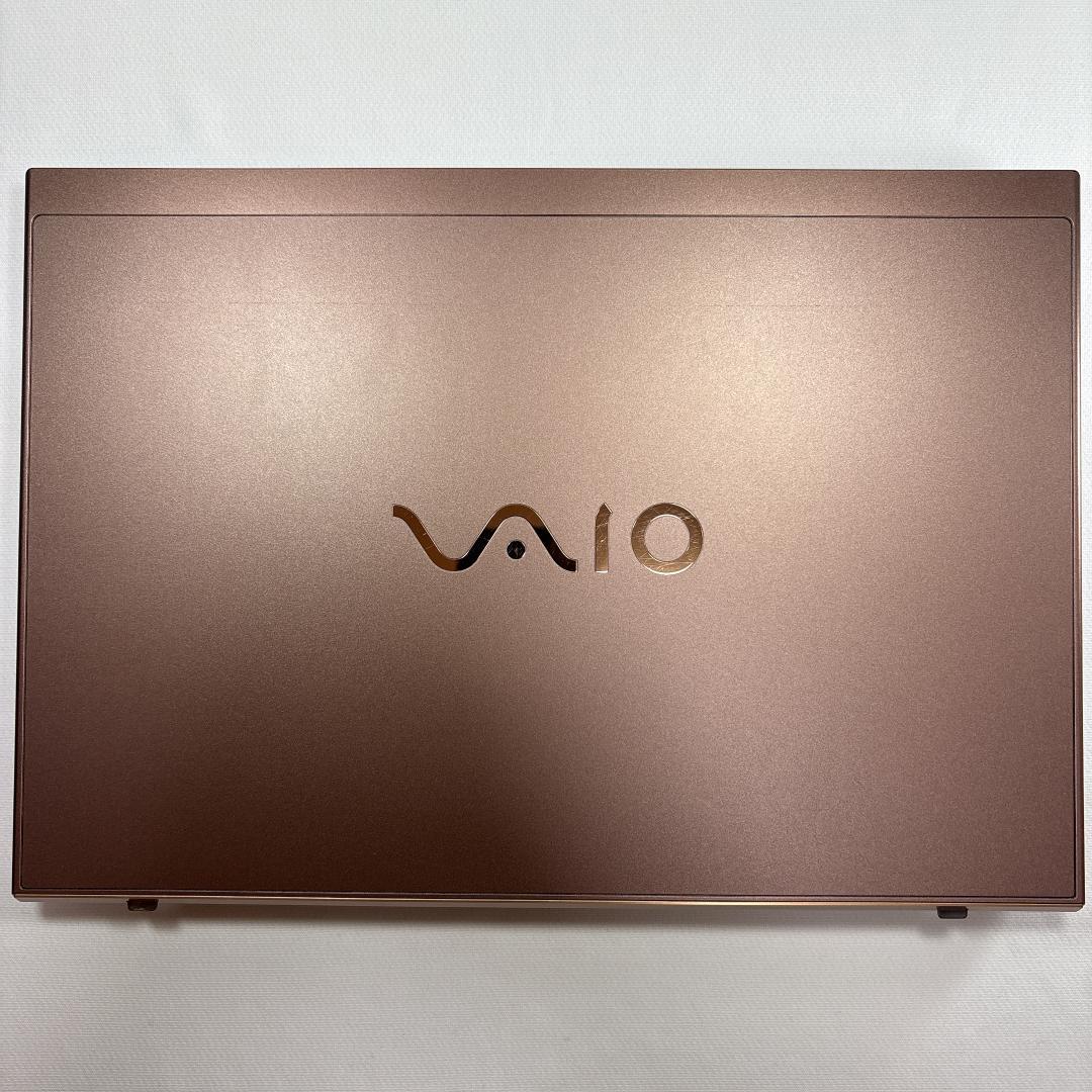 ★美品★ VAIO SX14同等 i7 16GB SSD256GB 893