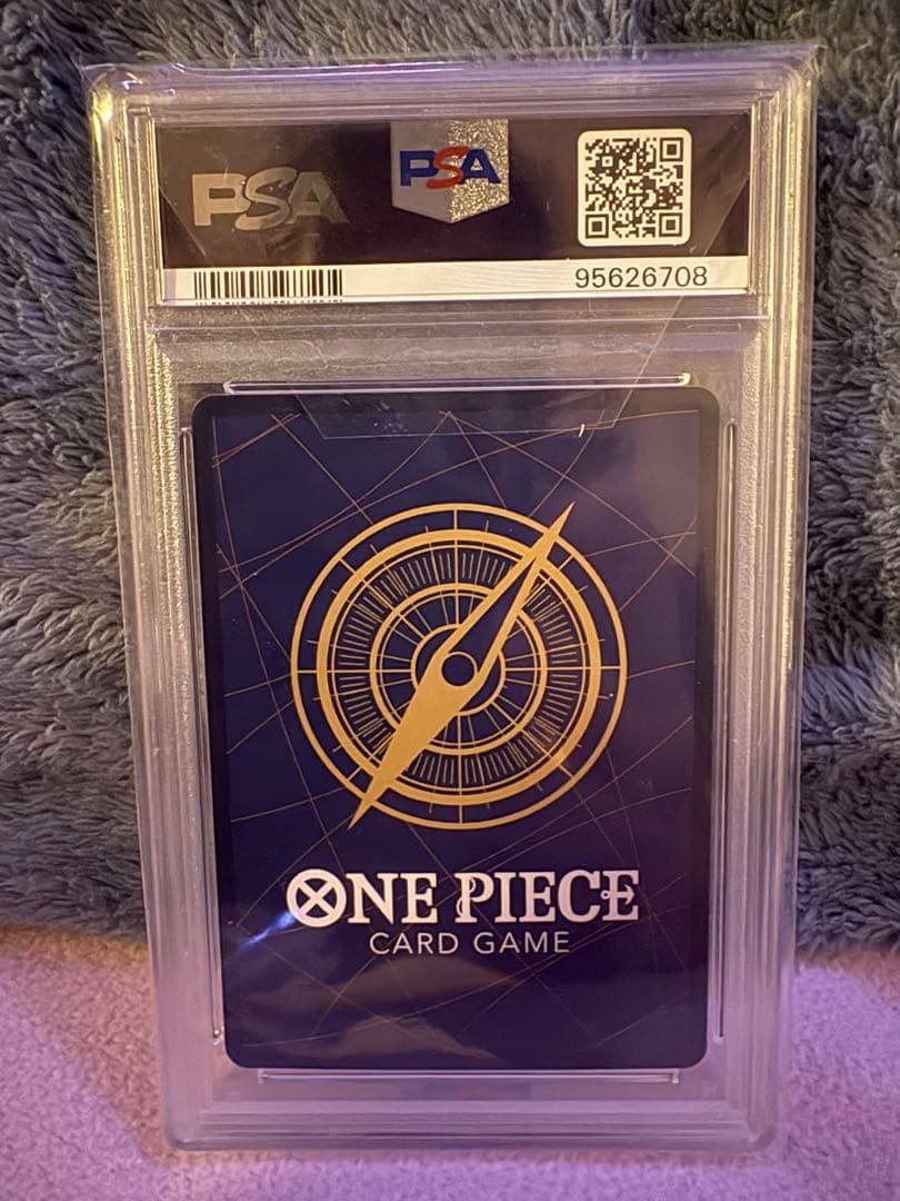 2024 ワンピース ボア・ハンコック #013