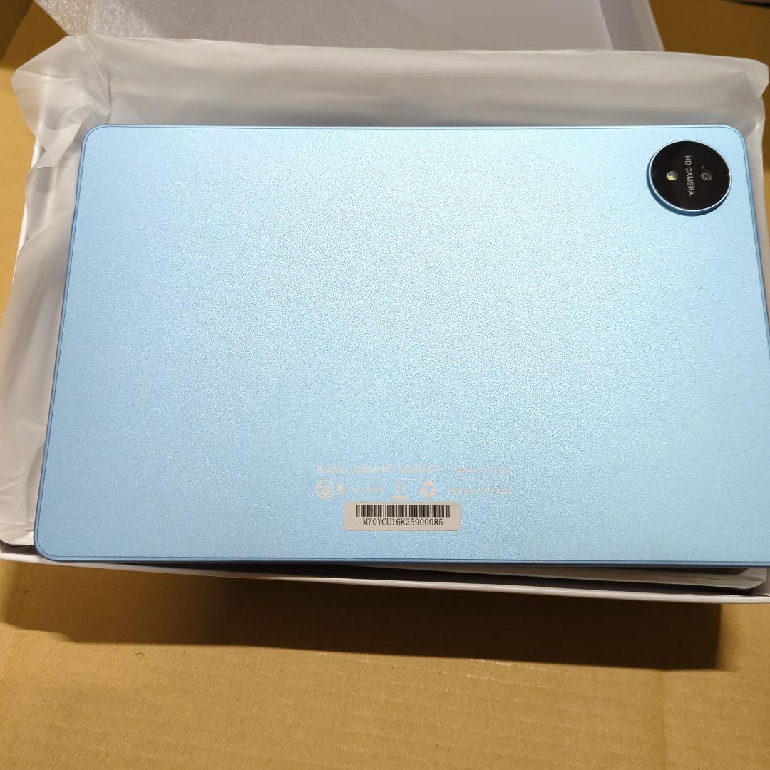 11インチタブレット 20GB+128GB T7250 新品