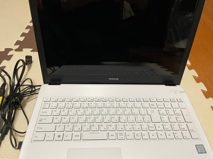 マウスコンピューターMB-B504H/SSD512/ i7 office2019