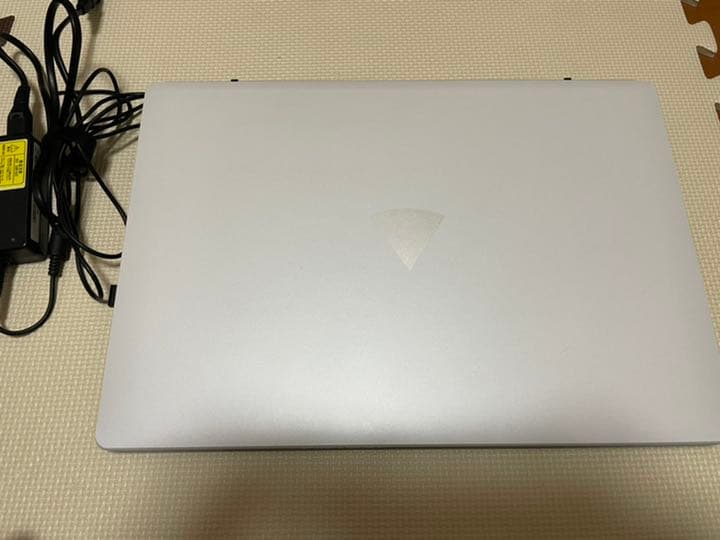 マウスコンピューターMB-B504H/SSD512/ i7 office2019