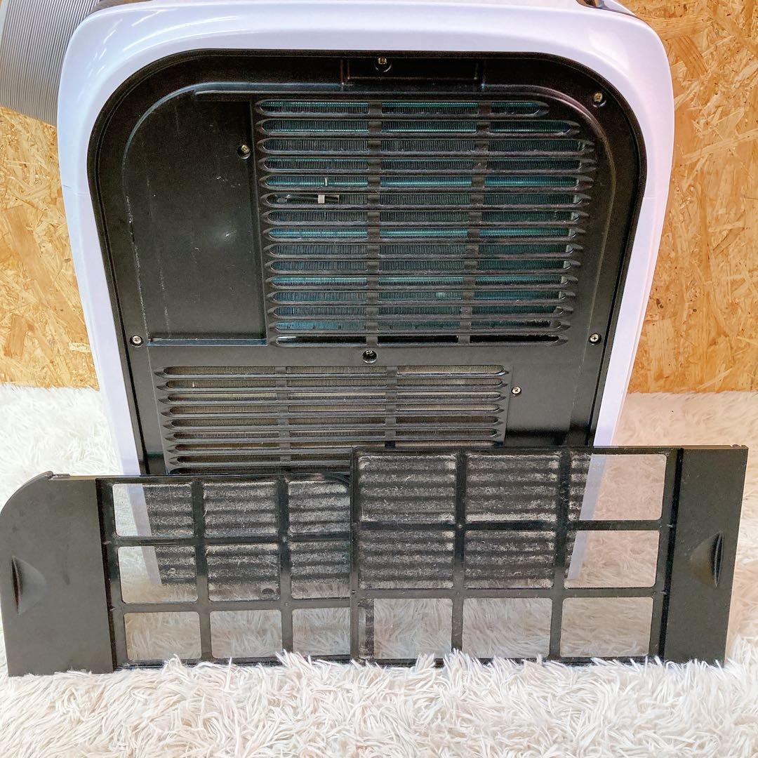 エスケイジャパン　スポットクーラー　SKJ-RS26PA 2019年製