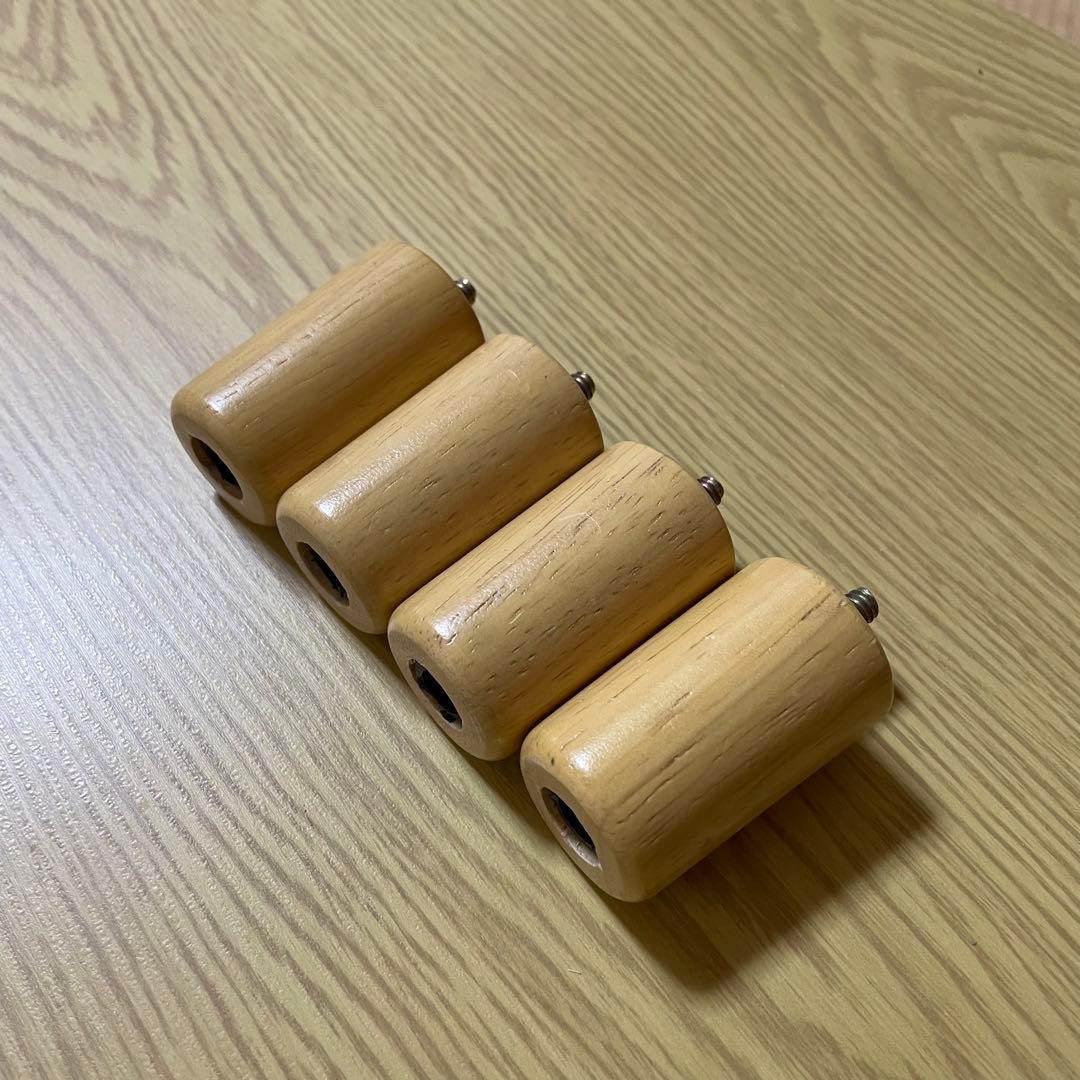 nimu*　ニトリ　こたつ　円形　85cm 木目