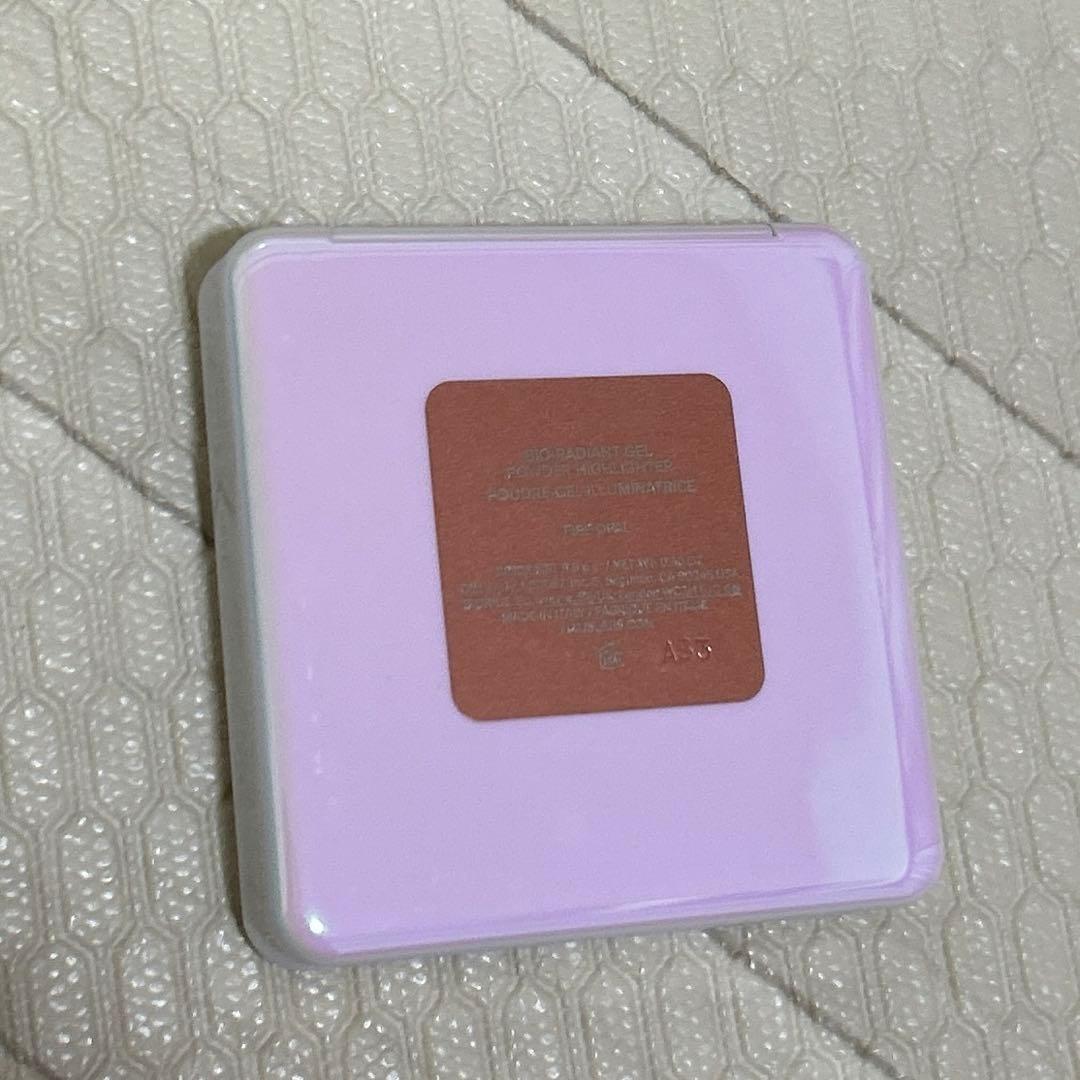 HAUS LABS チーク ハイライト ハイライター レディーガガ