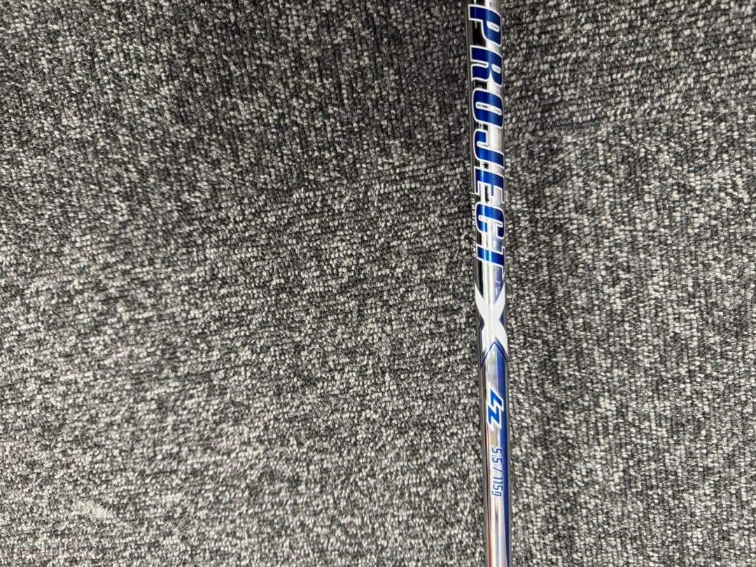 Mizuno Pro 245 アイアン GW