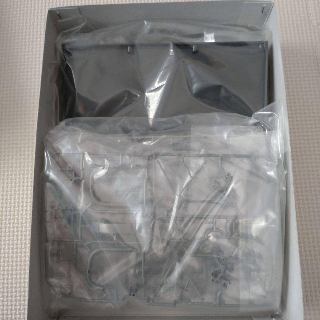 オートバイ・バイク Dr.CLIFF An ultimate racing machine 1/12