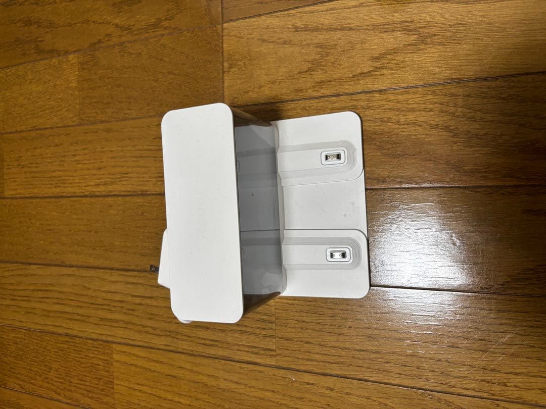 美品 ルンバ iRobot Roomba RVG-Y1 ホワイト