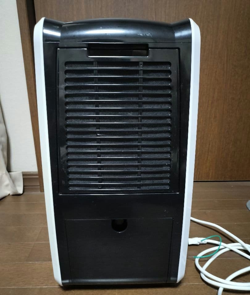 クレクール3 2019年製