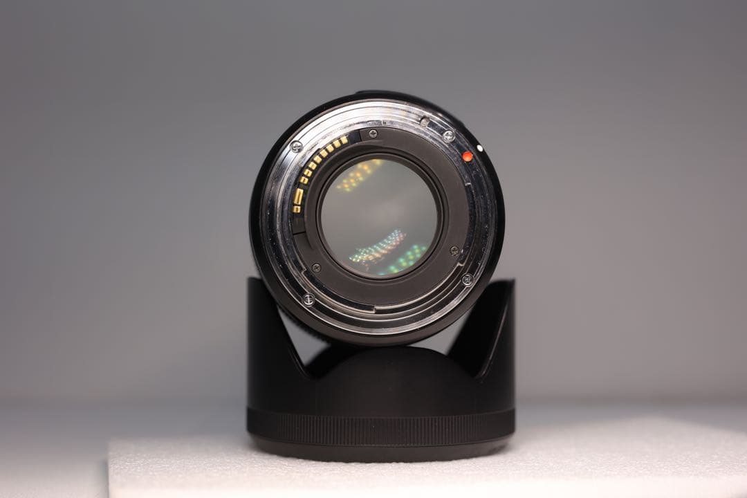 Sigma 35mm f1.4 art キャノン用