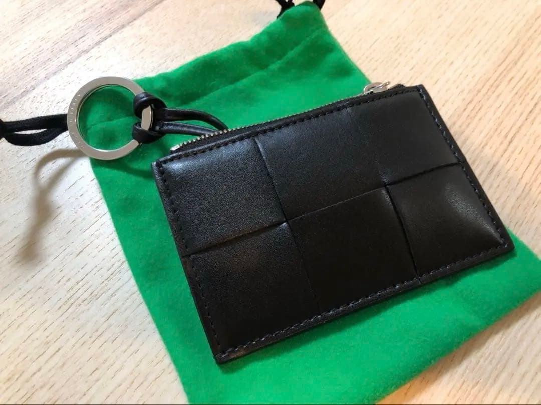 K2　新品　BOTTEGA 679850 ボッテガヴェネタ ケース