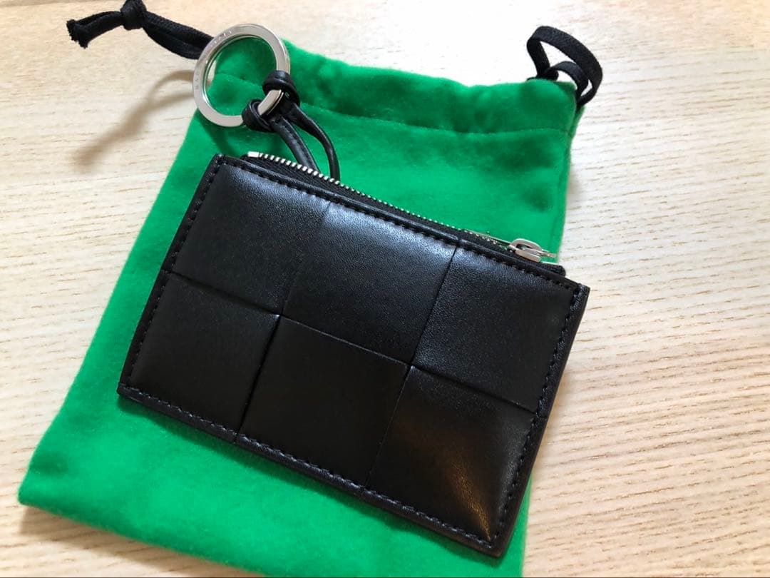 K2　新品　BOTTEGA 679850 ボッテガヴェネタ ケース