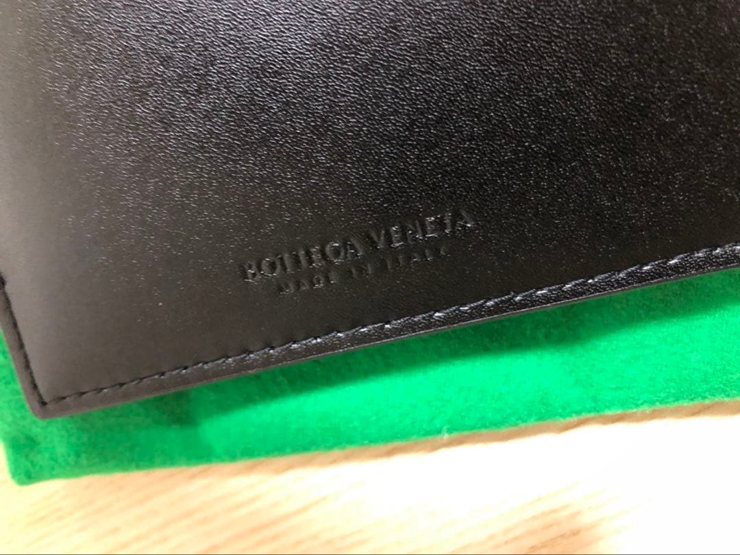 K2　新品　BOTTEGA 679850 ボッテガヴェネタ ケース