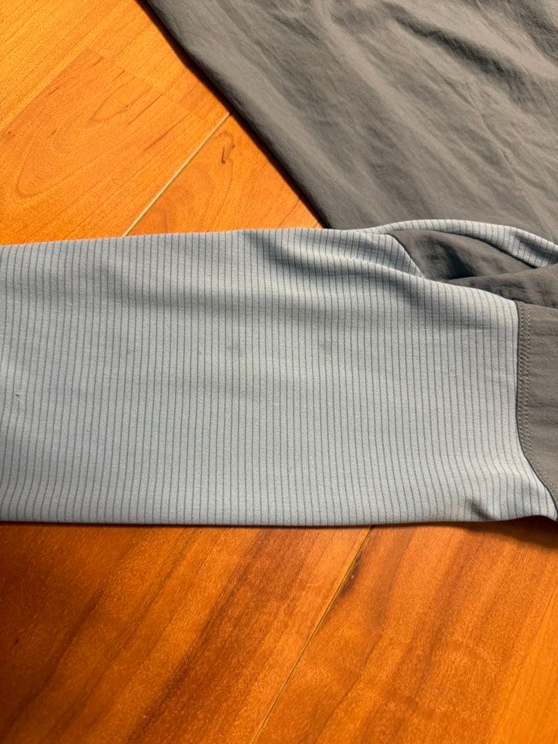 パタゴニア エアシェッドプロプルオーバー