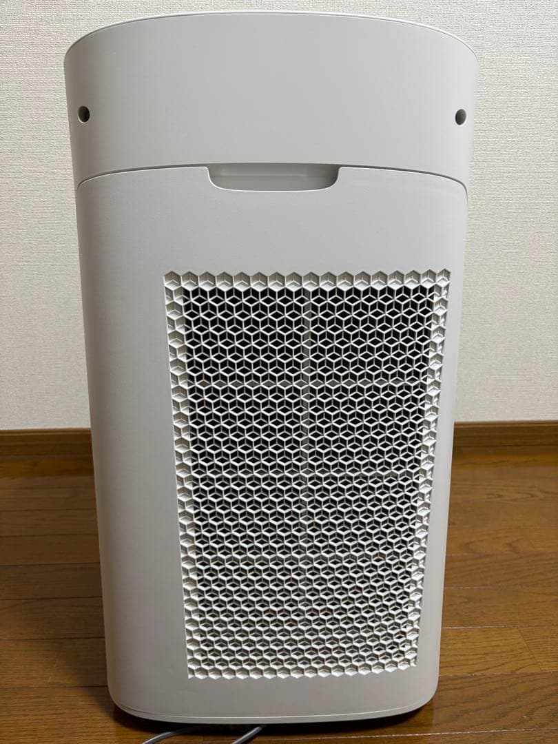 SHARP 加湿空気清浄機 KI-NX75-W（2022年製）
