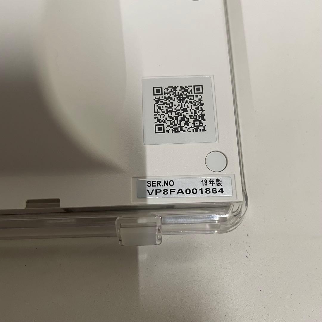 Panasonic ポータブルデジタルテレビ 防水VIERA UN-10CE8