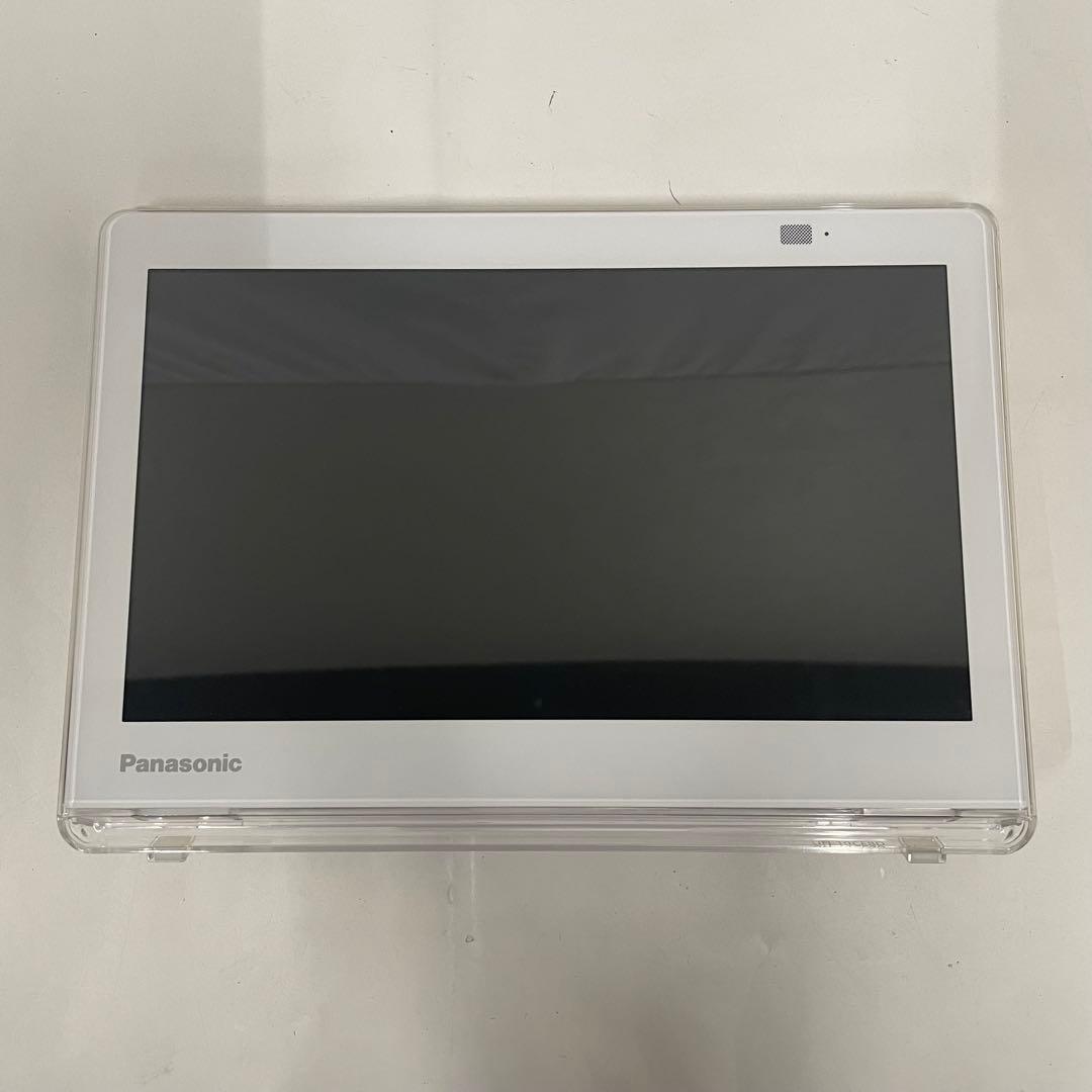 Panasonic ポータブルデジタルテレビ 防水VIERA UN-10CE8