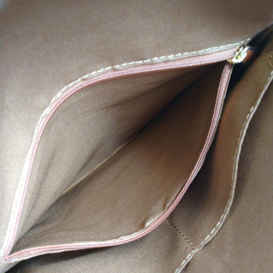 【新品未使用品】COACHリュックサック バックパック シグネチャー CA439