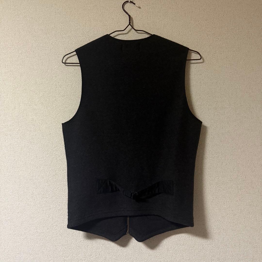 RRL Ralph Lauren ウールベスト