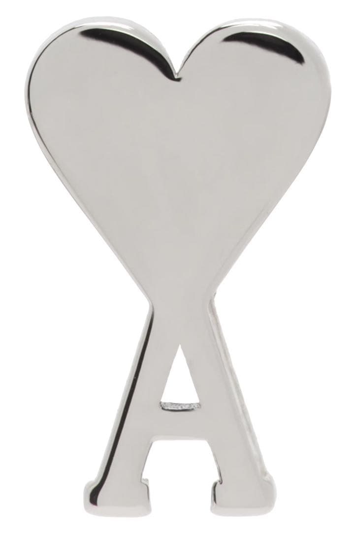 アミパリス　ピアス