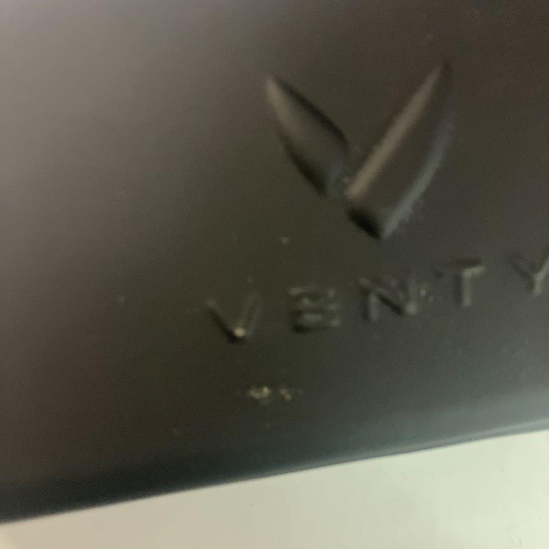 未使用　VENTY COZY POD ポータブルヒーター プラグインヒーター