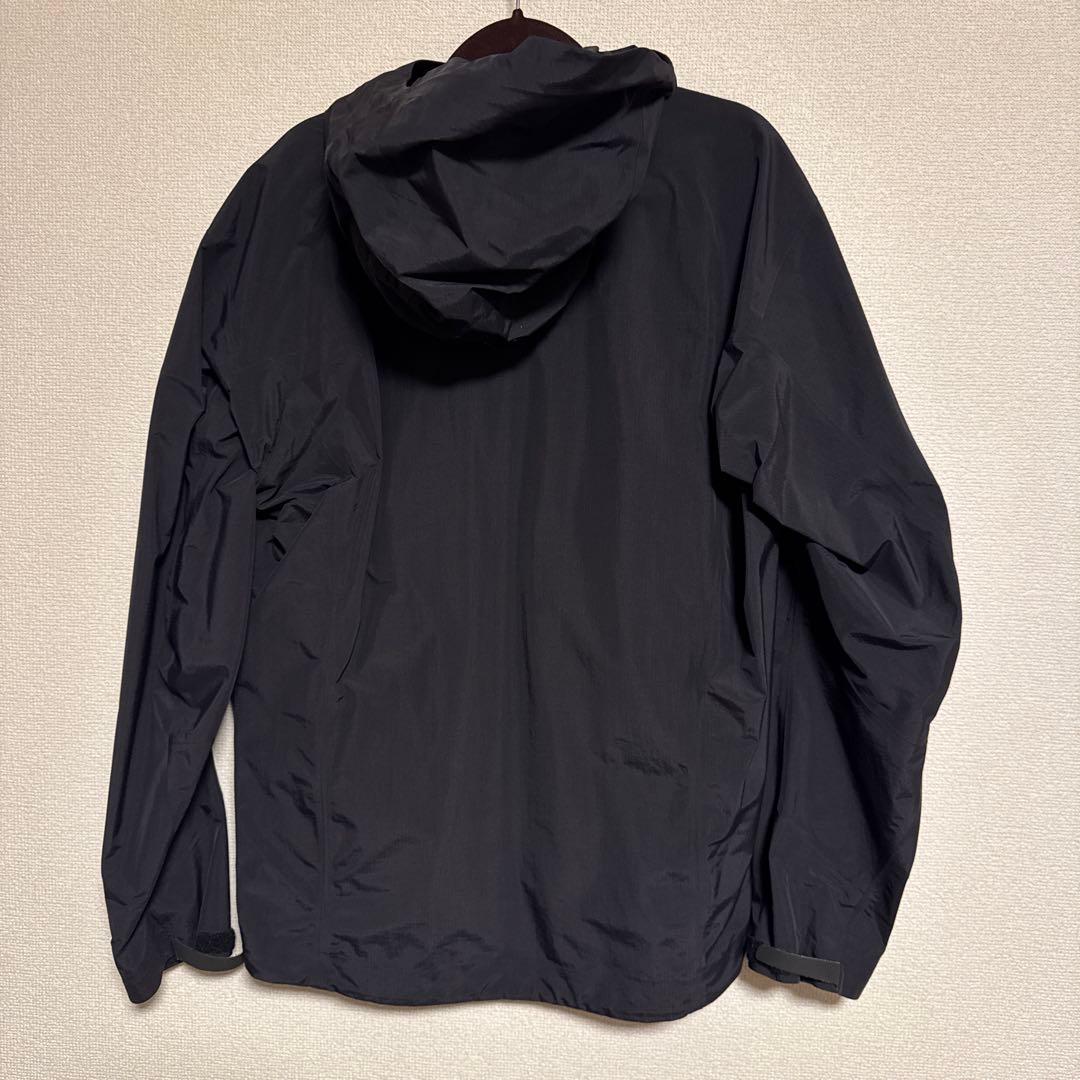 ARC’TERYX 旧ロゴ Beta SL Jacket Sサイズ Black