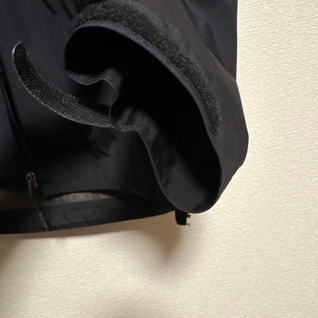 ARC’TERYX 旧ロゴ Beta SL Jacket Sサイズ Black