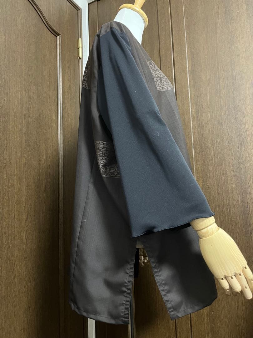 Loren様、専用　 【798】ゆったりブルゾン【799】8分袖チュニック