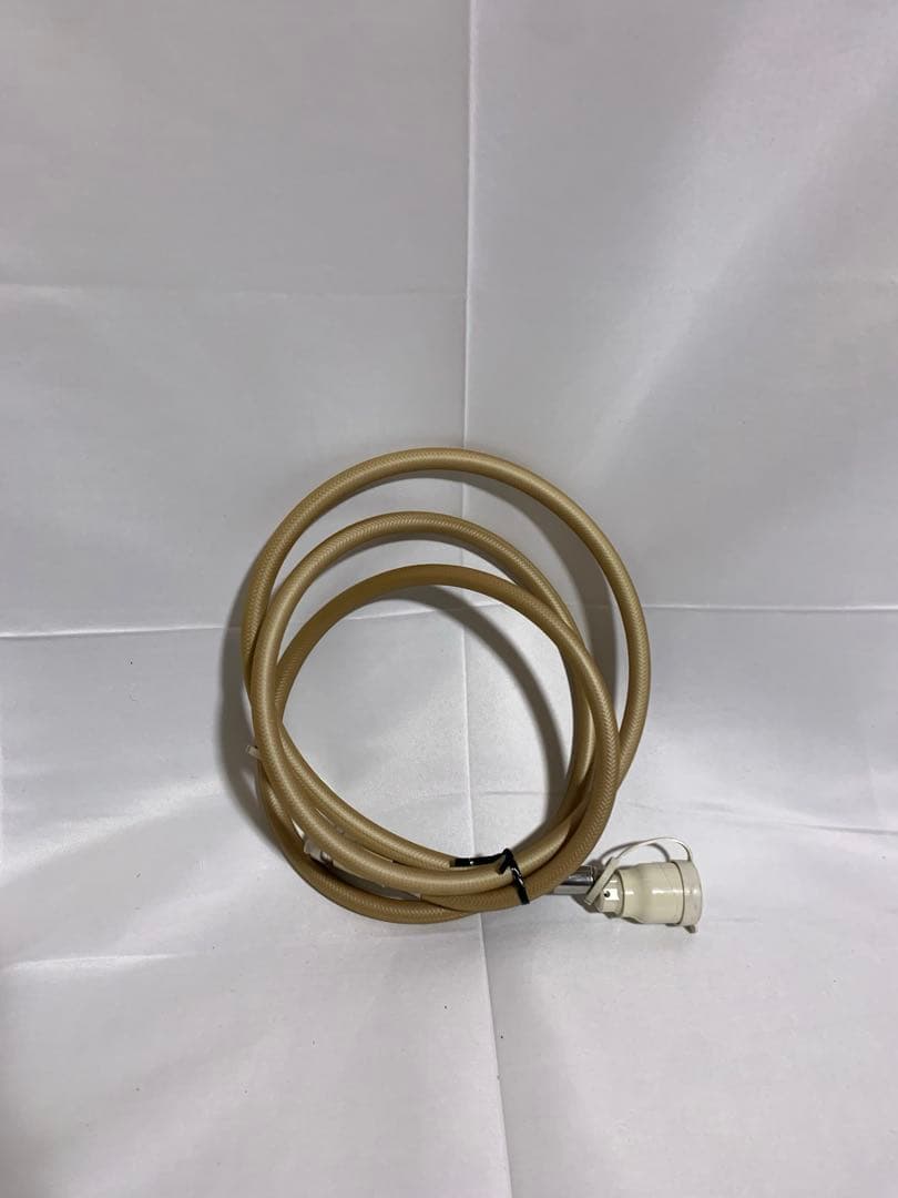 動作確認済 RC-K4001E-2 LPガスファンヒーター ホース付 プロパン用