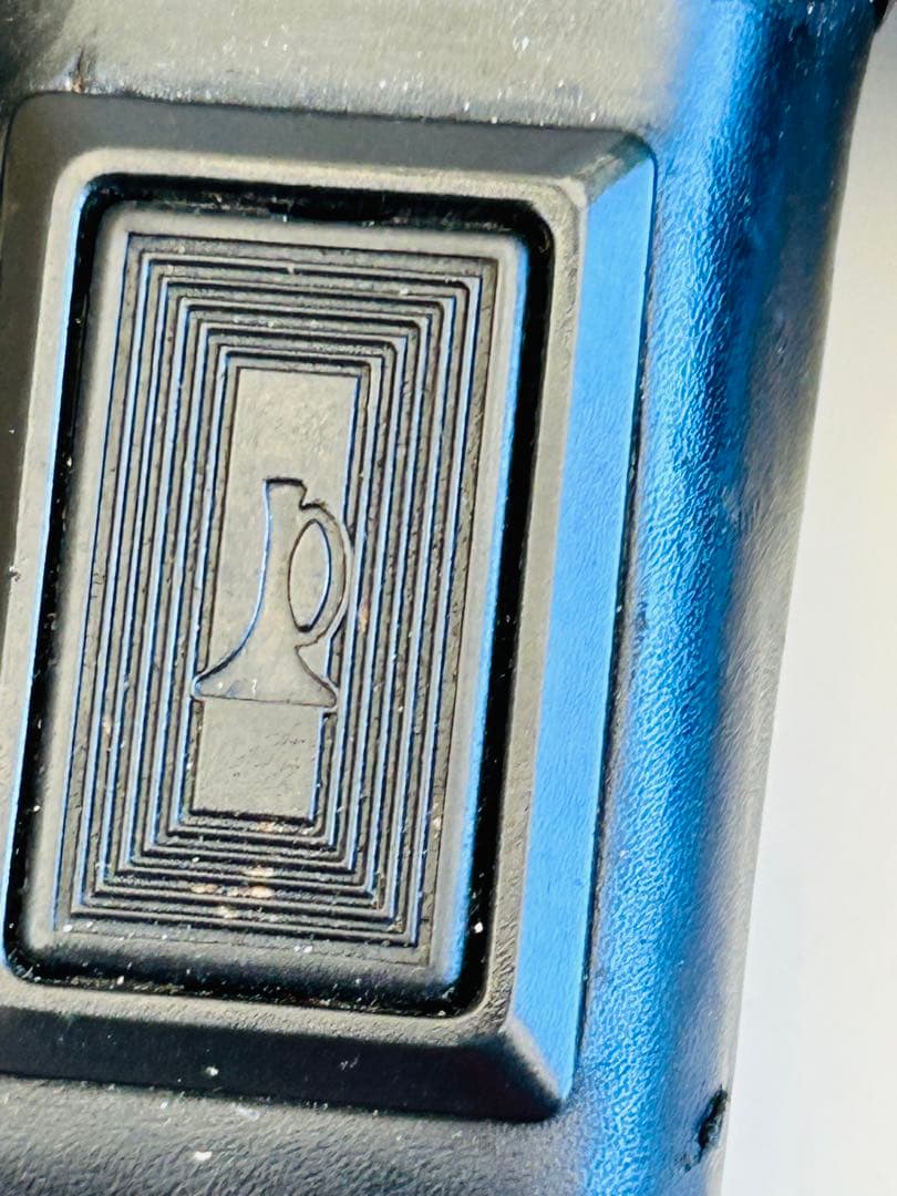 italvolanti ステアリングホイール for mel 黒