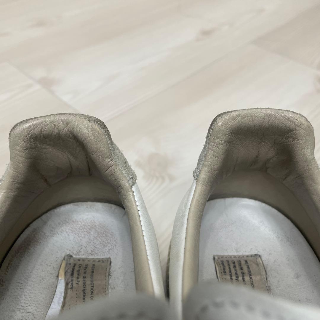 メゾンマルジェラ　ジャーマントレーナー　41