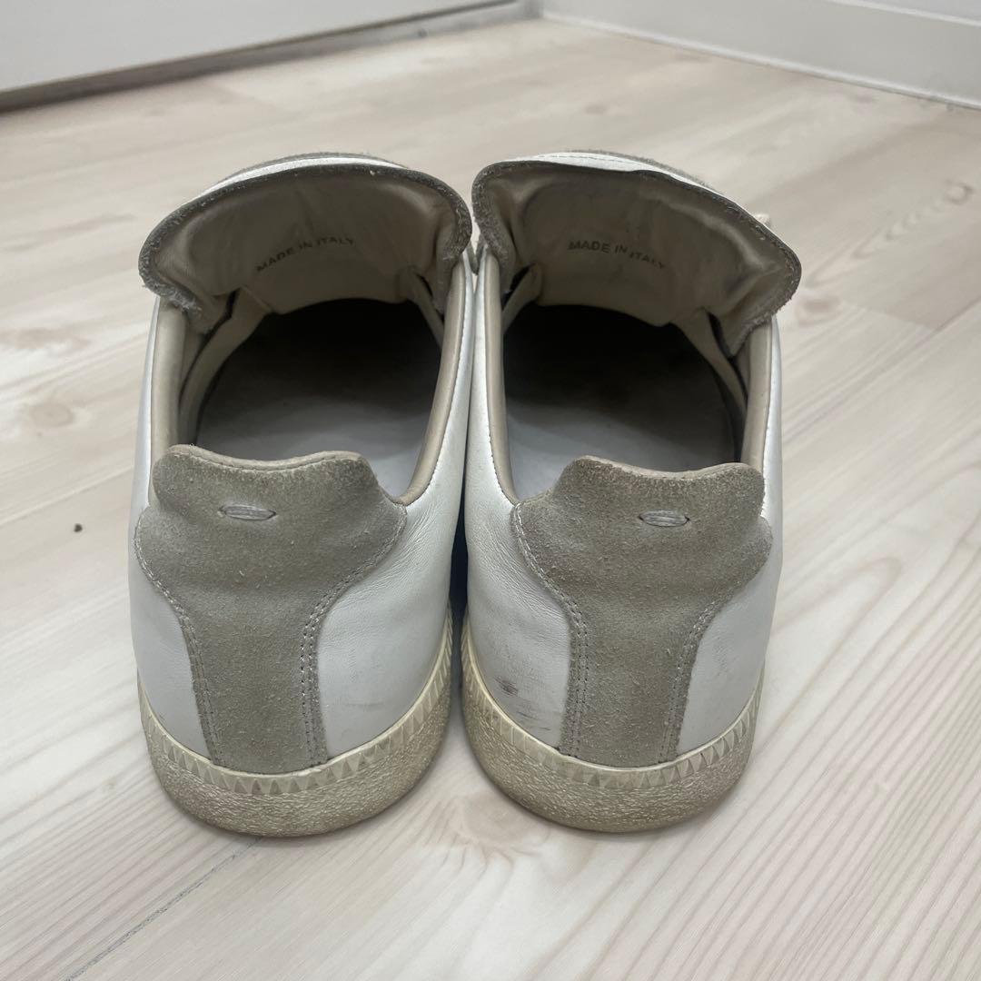 メゾンマルジェラ　ジャーマントレーナー　41