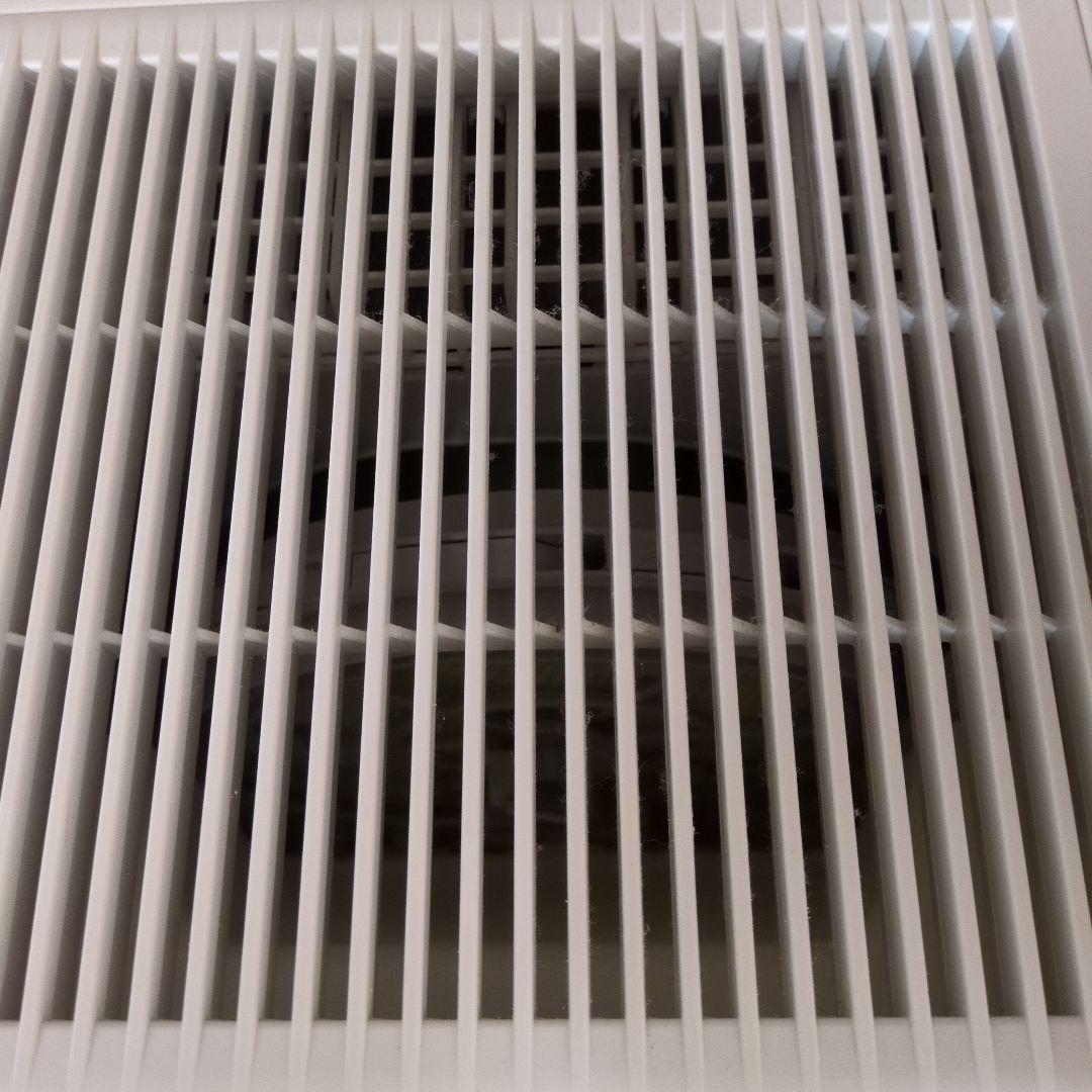 ダイキン　加湿器付空気清浄機: ACK55X-W