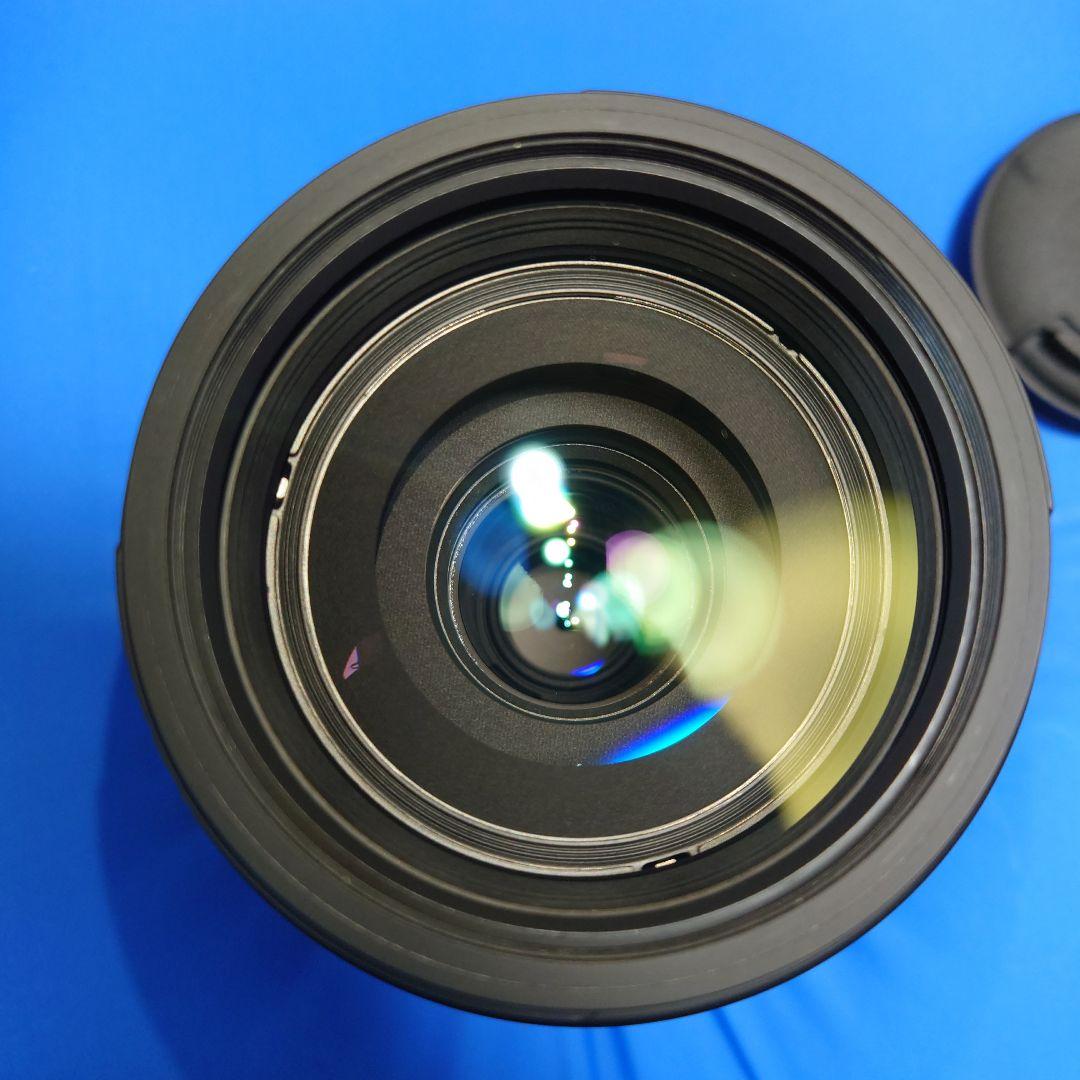 SIGMA 100-400mm F5-6.3 DG DN OS メーカー保証あり