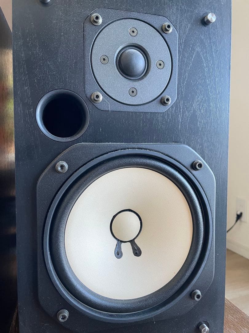 YAMAHAスピーカー NS10M T