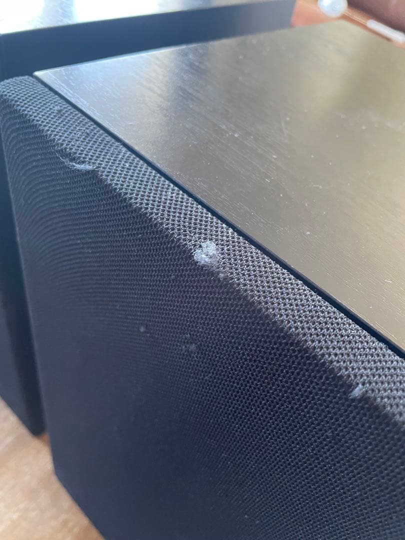 YAMAHAスピーカー NS10M T