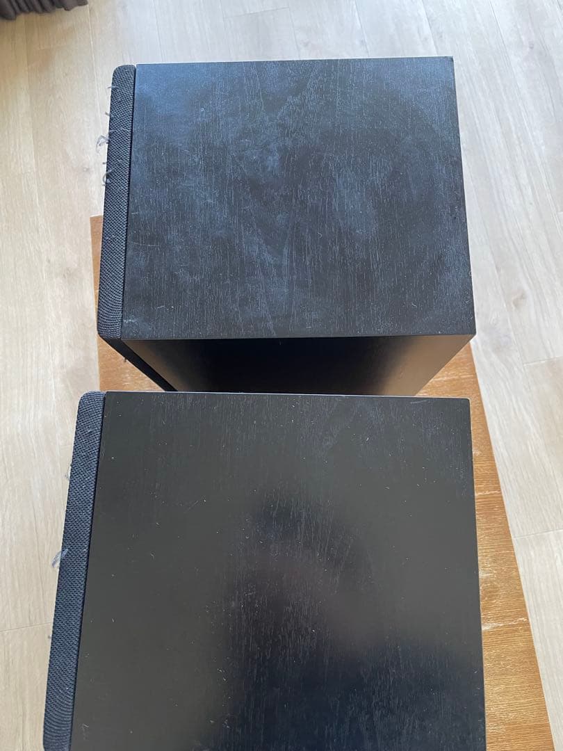 YAMAHAスピーカー NS10M T