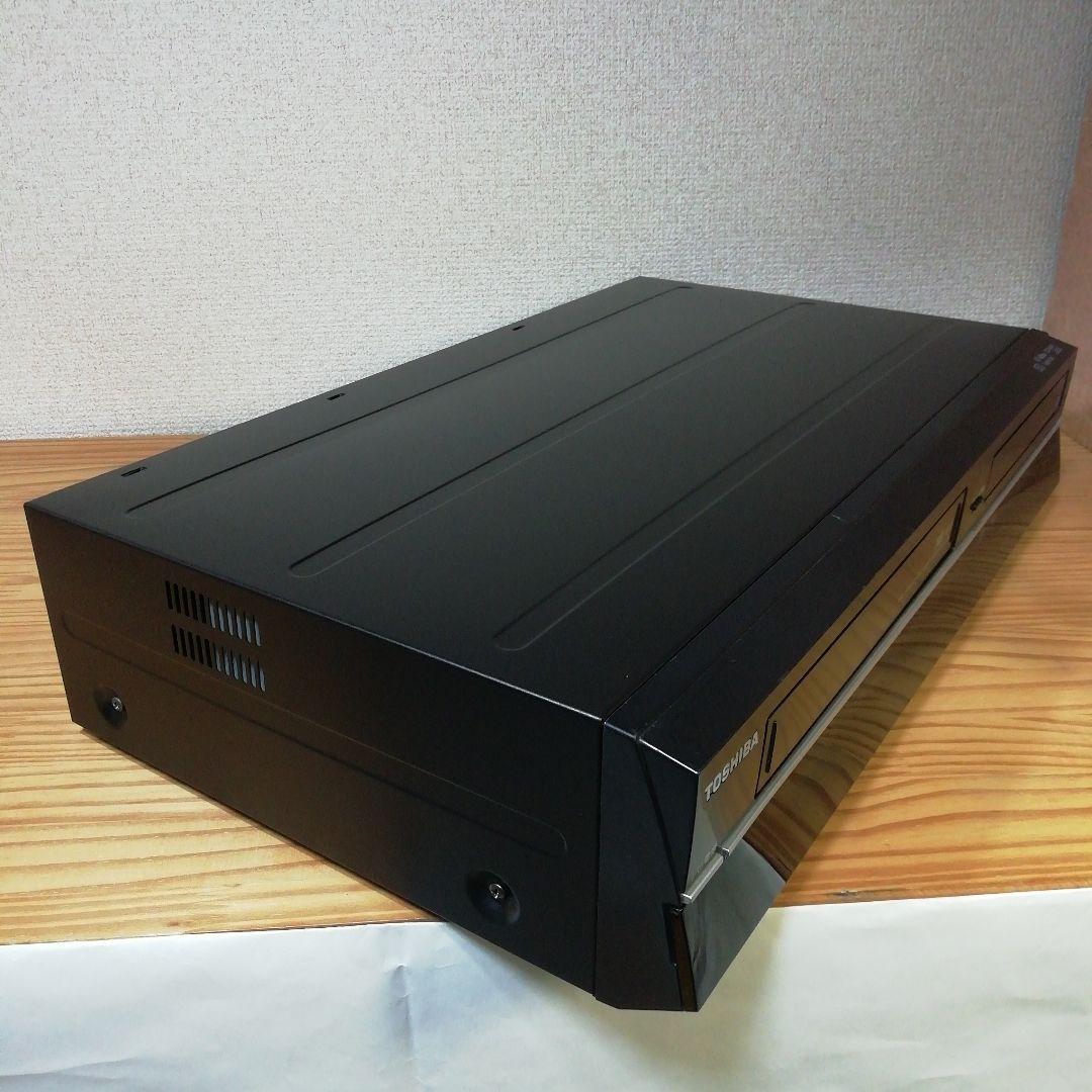 TOSHIBA DVD/VHSレコーダー【D-VDR9K】