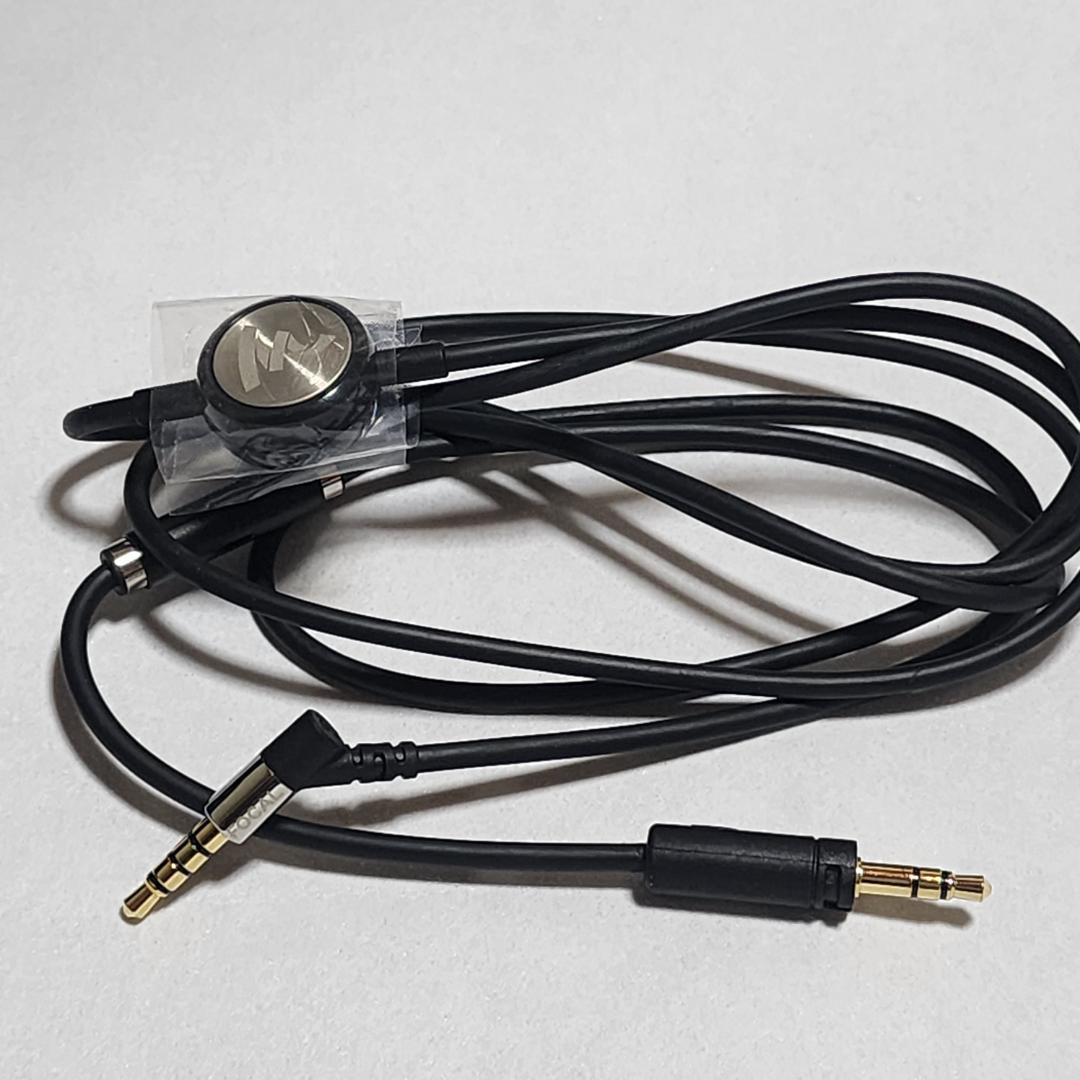 8月3日までの出品【美品】Focal Listen Professional