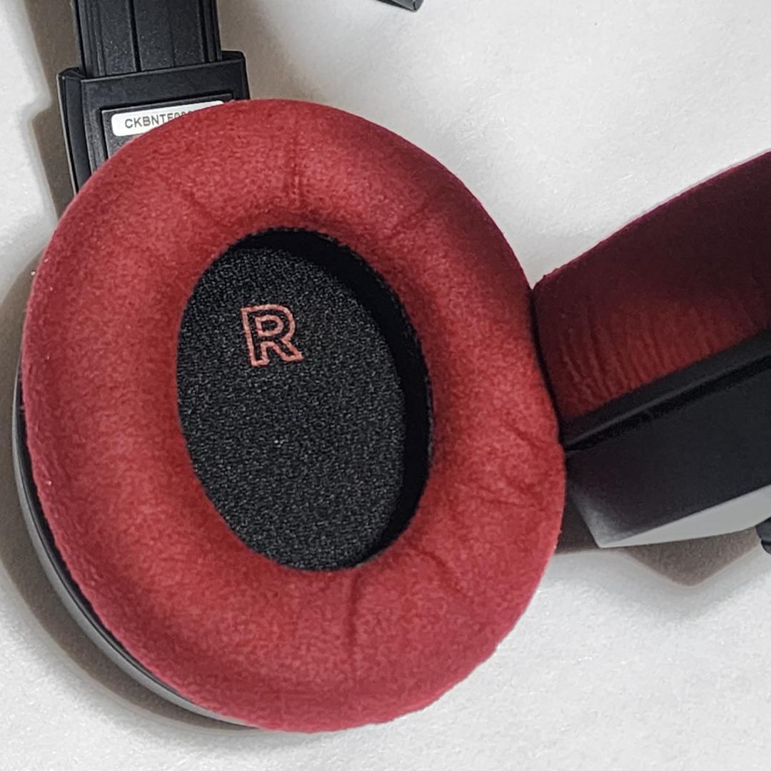 8月3日までの出品【美品】Focal Listen Professional