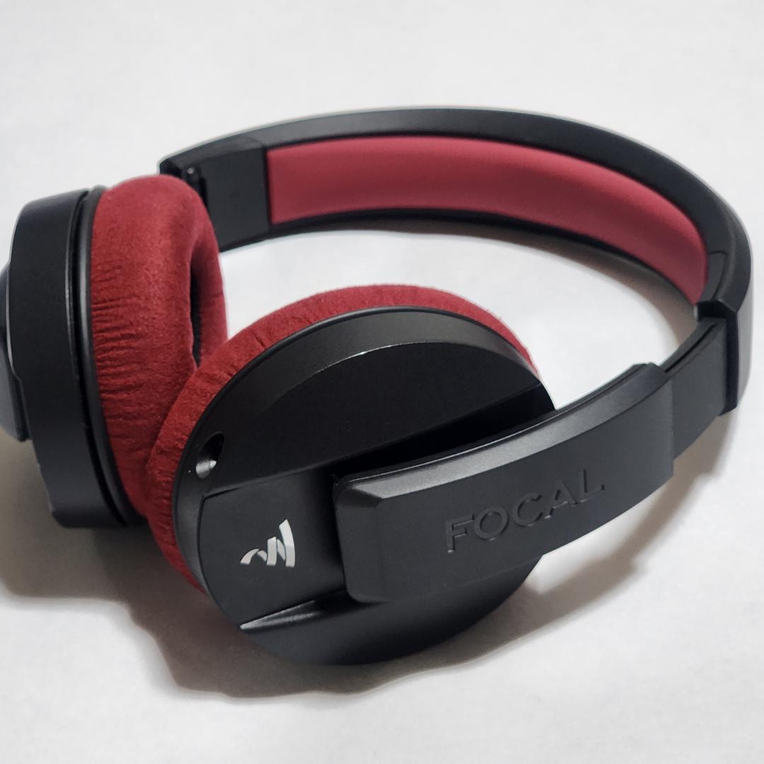 8月3日までの出品【美品】Focal Listen Professional