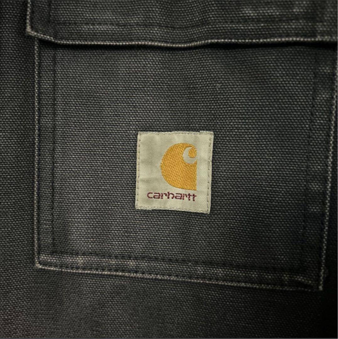 R*t様 Carhartt カーハート SIBERIAN PARKA vinta