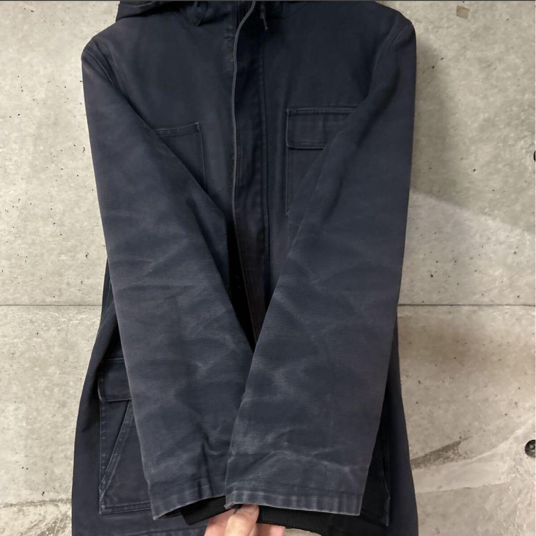R*t様 Carhartt カーハート SIBERIAN PARKA vinta