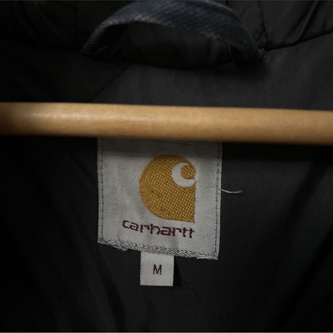 R*t様 Carhartt カーハート SIBERIAN PARKA vinta