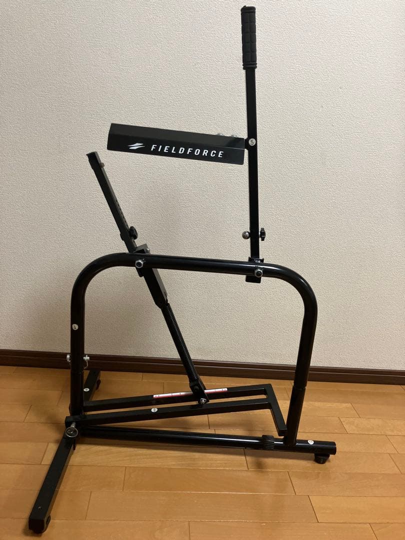 フィールドフォース　手動式小型ピッチングマシン　FKAM-500