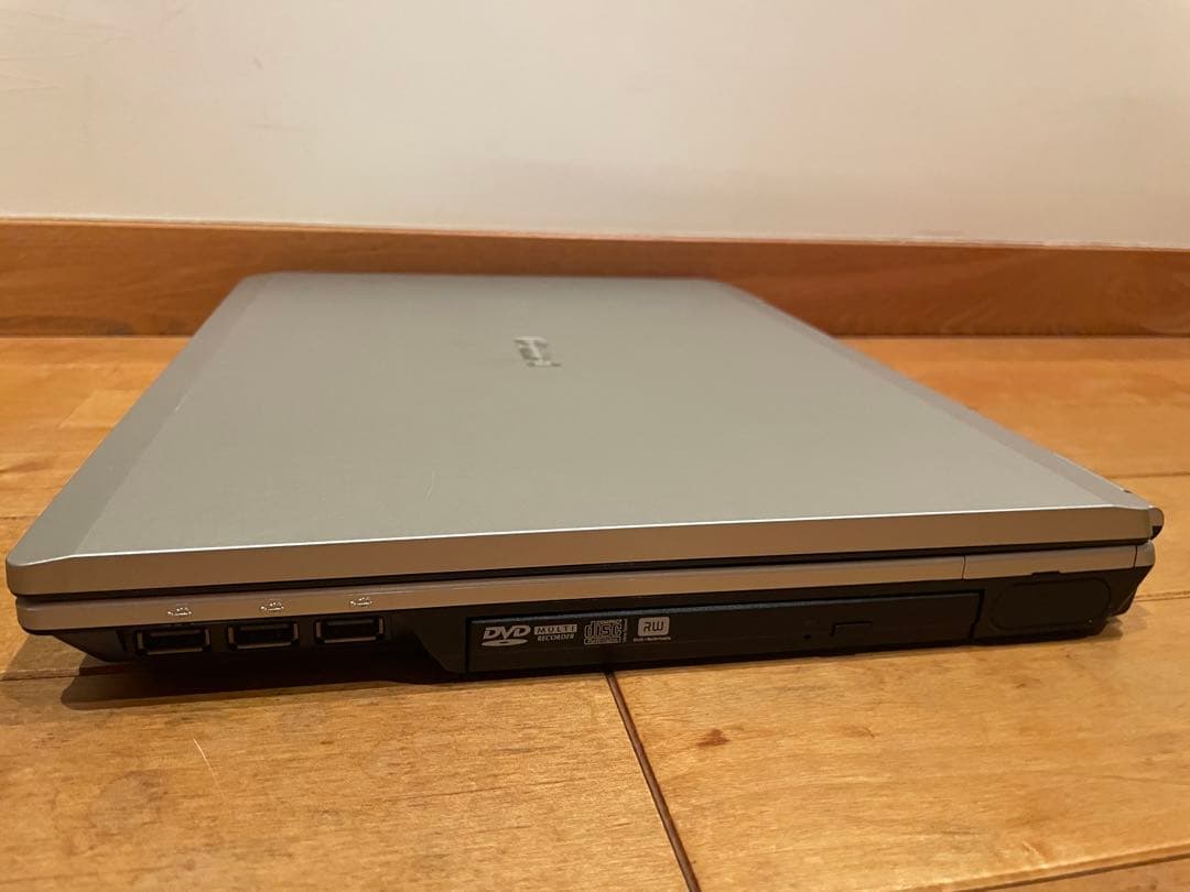 Toshiba ダイナブック PXシリーズ ノートPC