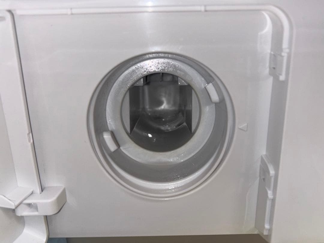 完全分解クリーニング済み！ SHARP ES-W113 2021年製 シャープ