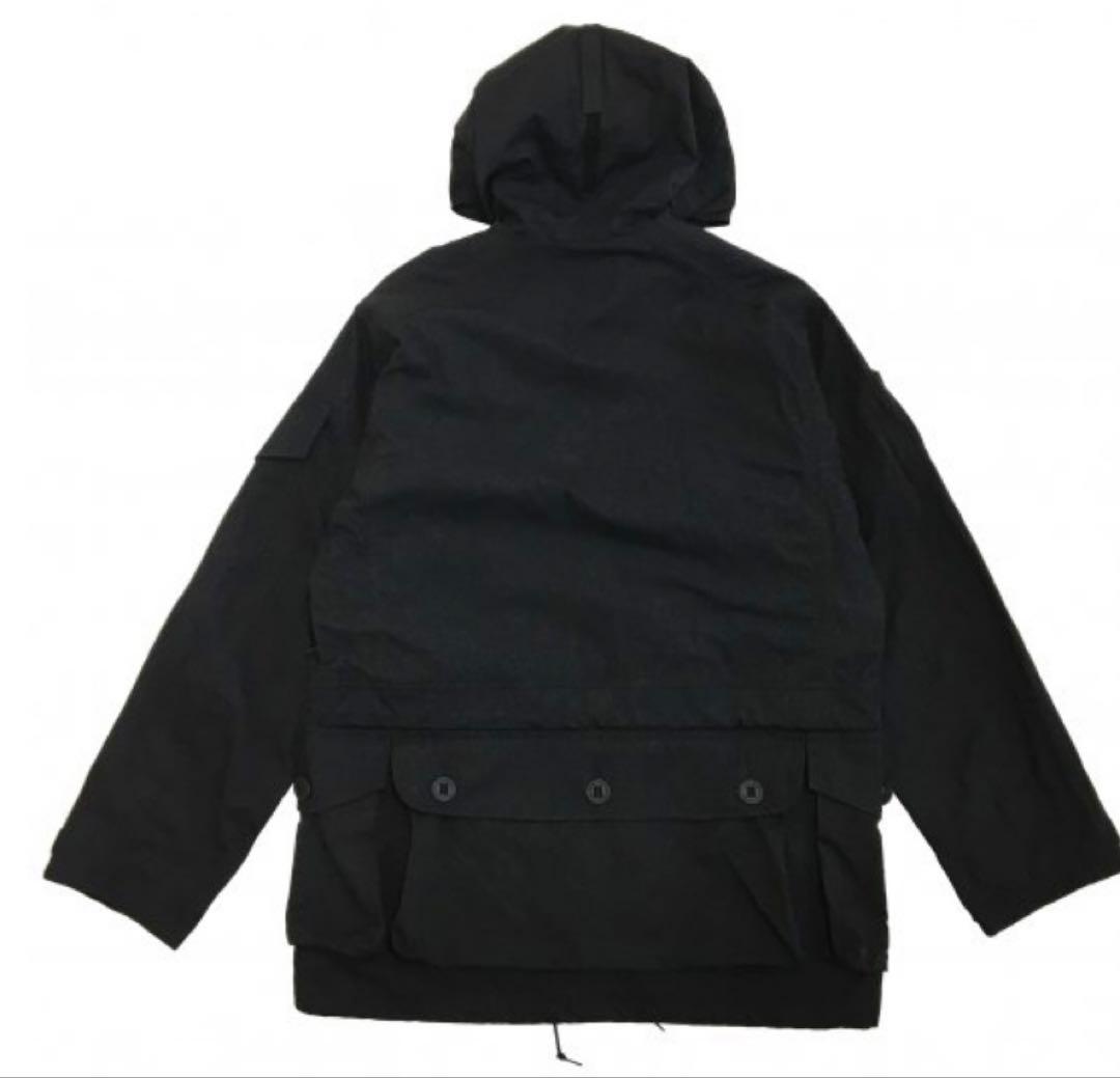 eye junya ark air マウンテンパーカー　JKT