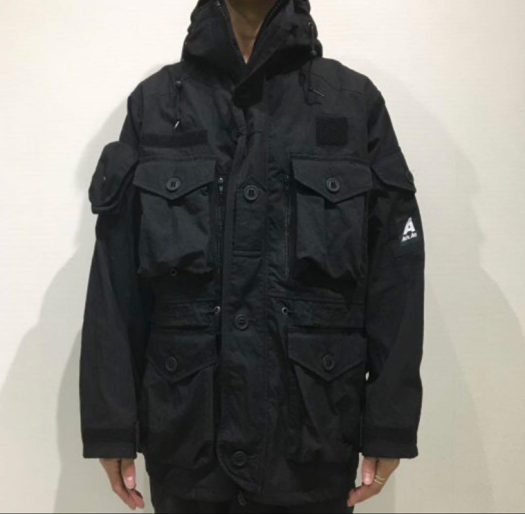 eye junya ark air マウンテンパーカー　JKT