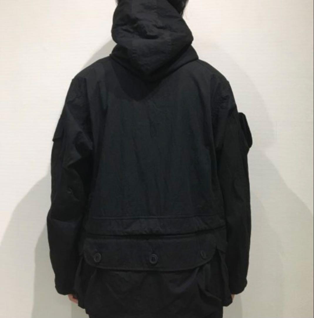 eye junya ark air マウンテンパーカー　JKT